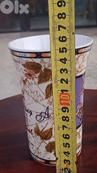 antique 9