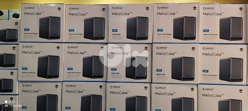 Nas storage 2