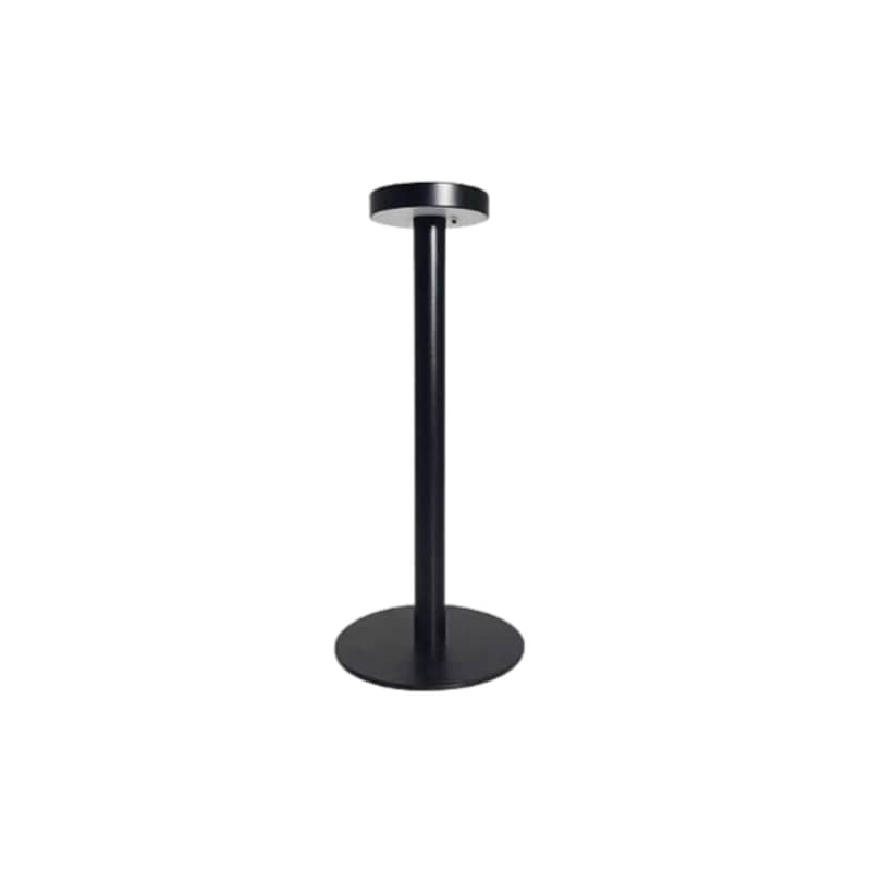 Modern Table Lamp, 2-Level LED Light, Aluminum Body 6