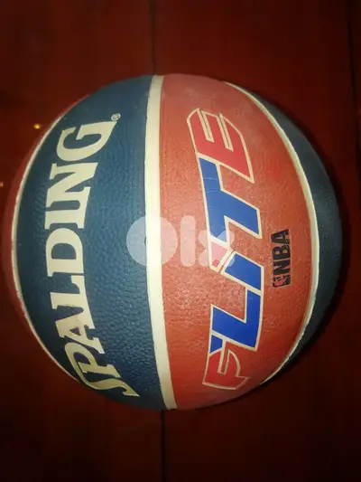 Spalding basketball size 5 never used