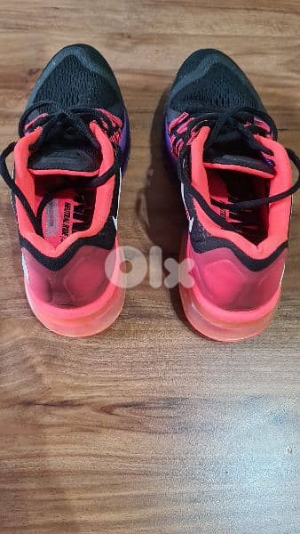 Nike air max neutral ride shoes 0