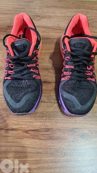 Nike air max neutral ride shoes 1