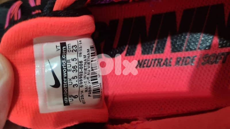 Nike air max neutral ride shoes 2