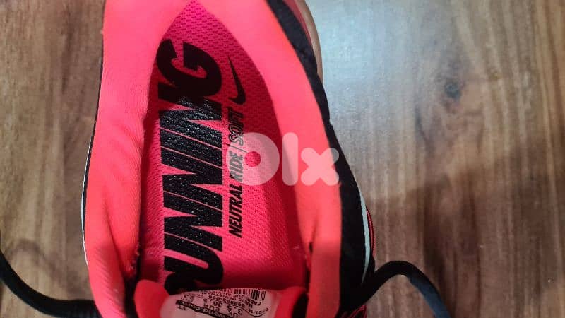 Nike air max neutral ride shoes 3