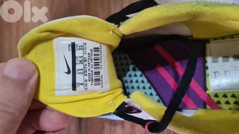 Nike react 270 3