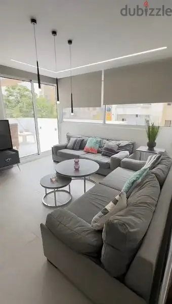fully furnished all included