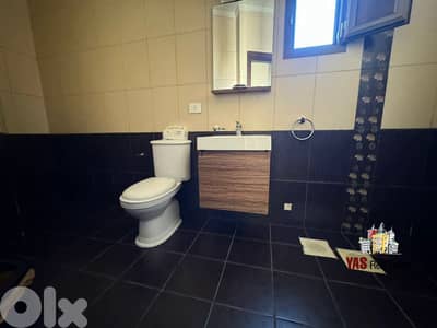 Zouk Mikael 230m2 | Brand New | Super Luxurious | City View | EL |