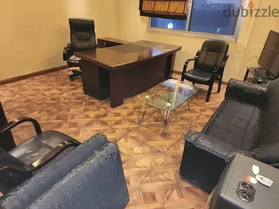 45 Sqm | Office For Sale In Dawra مكتب للبيع في الدورة