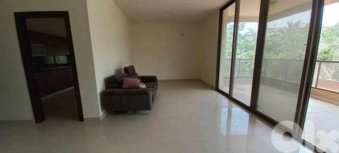 Apartment in Project in Jal El Dib for saleشقة في مشروع جل الديب للبيع