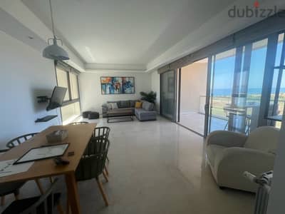 HOT DEAL full marina view/2 master bedrooms/ apt for sale waterfront