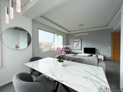Apartment For Rent In Achrafieh - شقة للأجار في الأشرفية