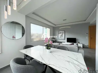 Apartment For Rent In Achrafieh - شقة للأجار في الأشرفية