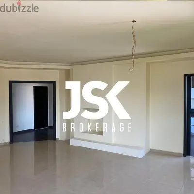 L16012-Modern Apartment For Sale In Zikrit