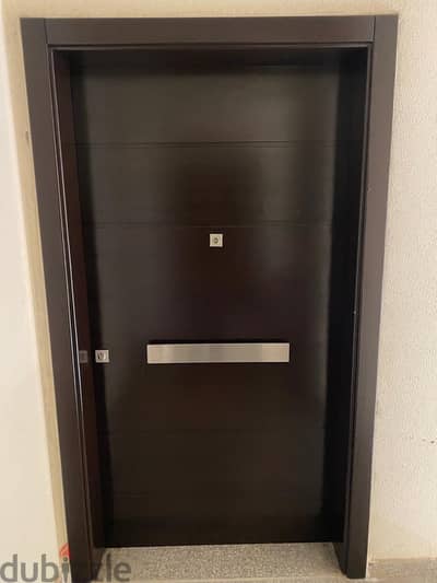 L16012-Modern Apartment For Sale In Zikrit