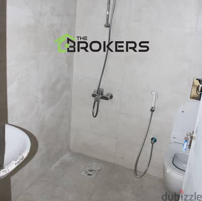 Apartment for Sale in Mar Elias  شقة للبيع في مار الياس