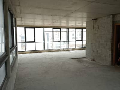 Prime location | Core and Shell | Showroom in Hamra Spears | 344Sqm