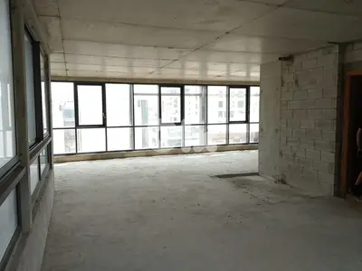 Prime location | Core and Shell | Showroom in Hamra Spears | 344Sqm