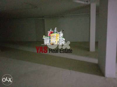 Adonis 510m2 | Warehouse | Prime Location | Rental Income | EL |