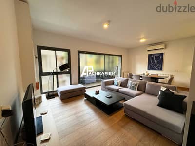 Duplex For Rent In Achrafieh - شقة للأجار في الأشرفية Duplex For Rent In Achrafieh - شقة للأجار في الأشرفية