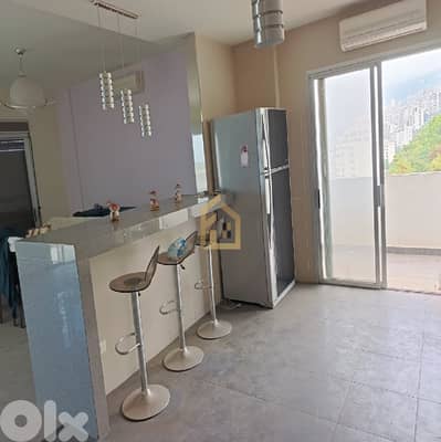 Apartment for sale in Ghadir furnished RKM8 شقة مفروشة في غدير