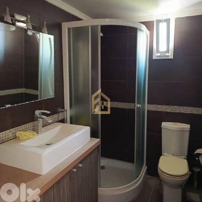 Apartment for sale in Ghadir furnished RKM8 شقة مفروشة في غدير