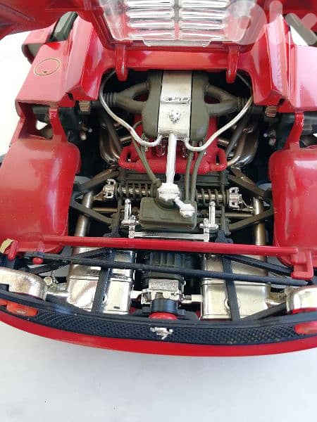 Ferrari Diecast 1/18 0
