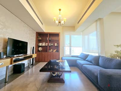 AH-HKL-25 Apartment for rent in Ring Area (Yearly rent)