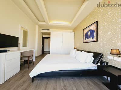 AH-HKL-25 Apartment for rent in Ring Area (Yearly rent)
