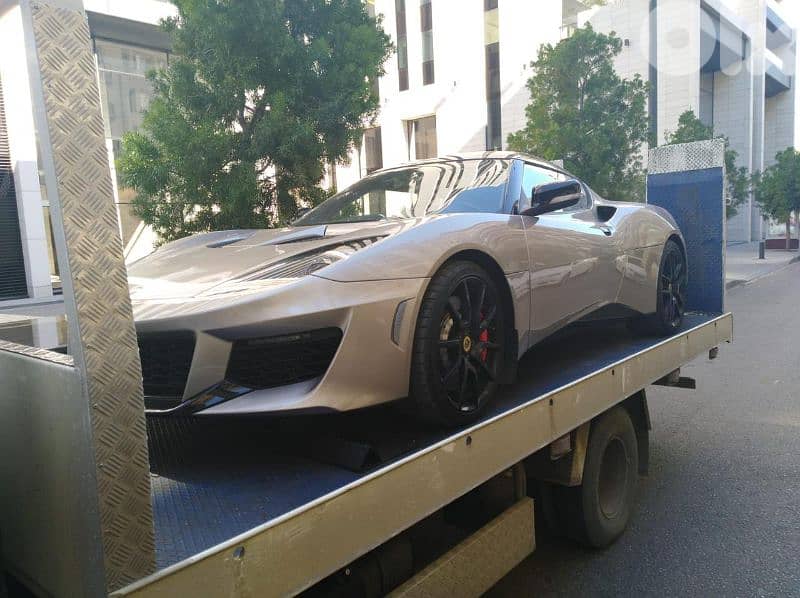 Dirani Transport  بلاطة ٢٤/٧ 9