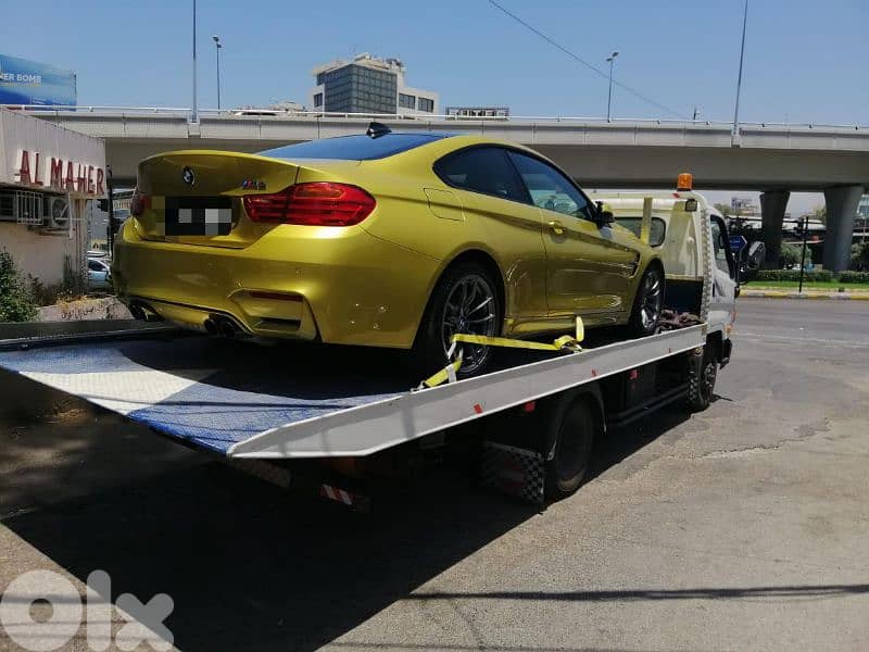 Dirani Transport  بلاطة ٢٤/٧ 10