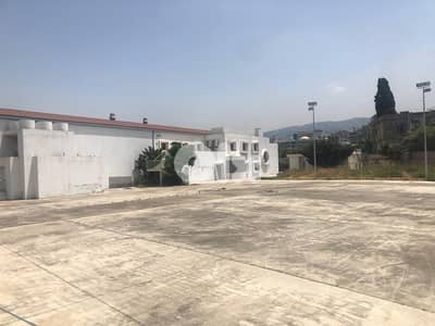 8300 Land Zone B1.1 50/1.65 High Investment CityCenter Baabda Beirut