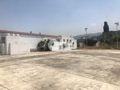 8300 Land Zone B1.1 50/1.65 High Investment CityCenter Baabda Beirut