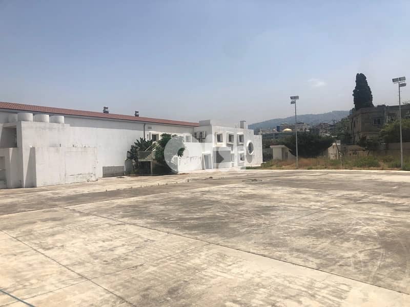 8300 Land Zone B1.1 50/1.65 High Investment CityCenter Baabda Beirut 0