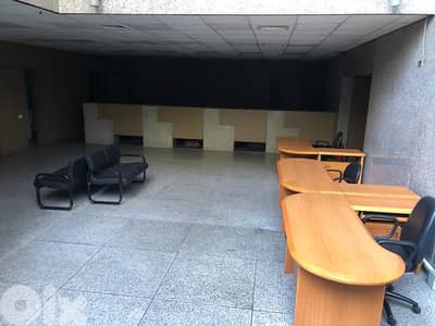 Commercial Complex 11 floors Building Sale Achrafieh Sassine Beirut
