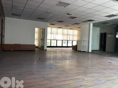 Commercial Complex 11 floors Building Sale Achrafieh Sassine Beirut