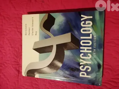 psychology