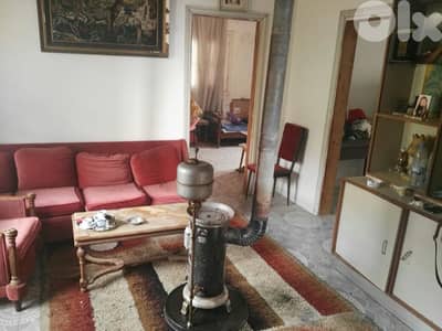 4Floors Building+250m Garden Bhamdoun Mhatta AUST 500m far