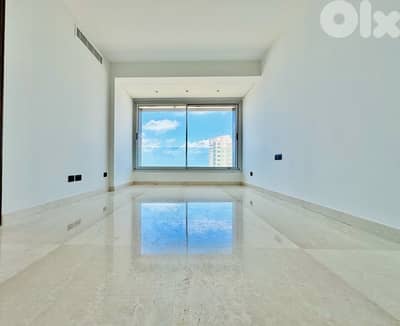 Luxuries Apartment For Sale In Rawche | Sea View