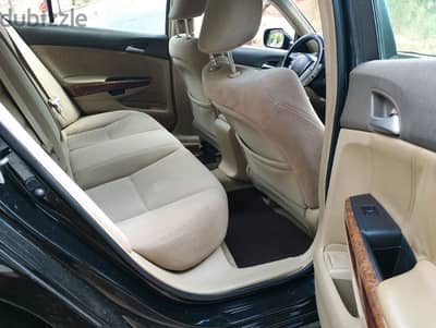Honda Accord 2008 for sale