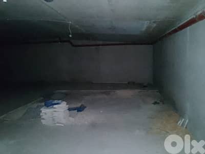 248 Sqm | Core & Shell Showroom For Rent In Spears