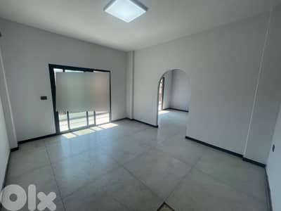 AMAZING  IN AIN EL REMMANEH PRIME (160Sq) SE VIEW, (AR-153)
