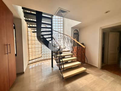 Luxurious duplex Apartment for Sale in Manaraشقة دوبلكس فاخرة للبيع