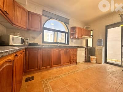 Luxurious duplex Apartment for Sale in Manaraشقة دوبلكس فاخرة للبيع