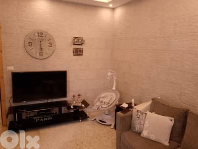 Decorated Apartment For Sale In Dawhet El Hoss |للبيع شقة في دوحة الحص