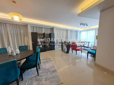 Spacious Duplex for rent | Huge Terrace | Minet el Hosn