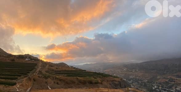 Land for sale in Faraya/ Tilal Al Assal/ Vey Good Deal