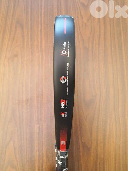 NOX PRO padel Racket NEW 2