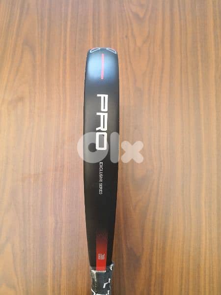 NOX PRO padel Racket NEW 3