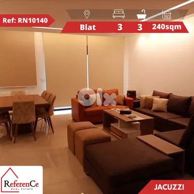 Prime Duplex in blat دوبلكس رئيسي في بلاط