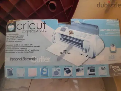 circuit expression (cutting machine)